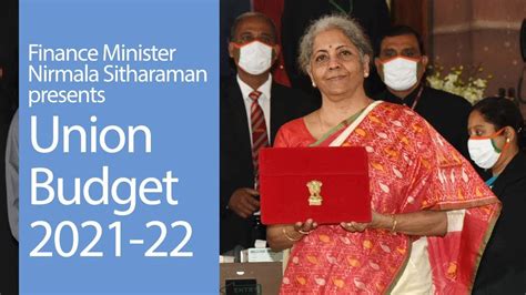 nirmala sitharaman budget 2021 summary